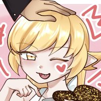 Kuro 🧀 @ Comms open (@kurocheeses) Twitter profile photo