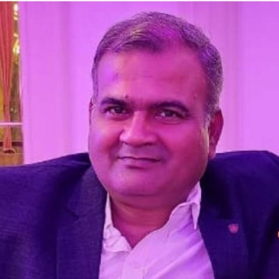 AMITGUP24173782's profile picture. Tax Practitioner.