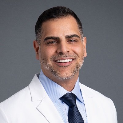 drejazini's profile picture. Spine Surgeon, @vsi_spinemd
Editor in Chief, @SpineHealthFdn