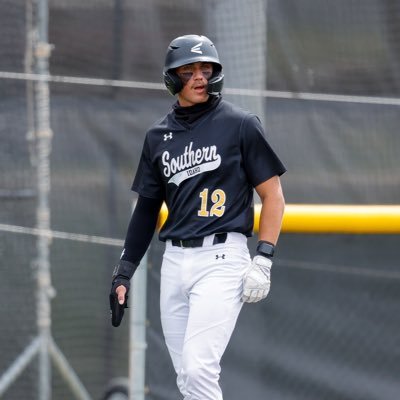 MackEvans19's profile picture. God First | @CSI_Baseball | (208) 406-2353