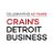 Crain's Detroit Business