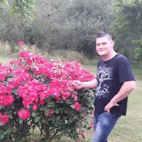 Dimitri Rodinowski ๐ฎ๐ฑ ๐ฉ๐ช (@daimler543) 's Twitter Profile