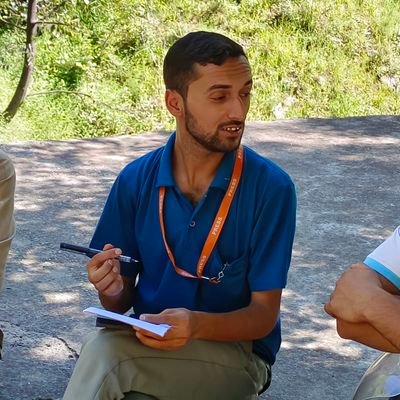 bilalbhallesi's profile picture. Urdu columnists🖋️Urdu calligraphy🖌️ 

owner and founder @jkdastaan
report for @thekashmiriyat