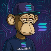 DrSolana (@joobix_dr) 's Twitter Profile