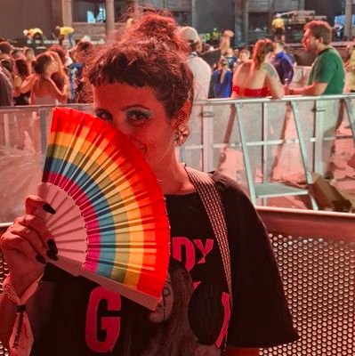 pinupocket's profile picture. 👾 na monster pit do gagacabana dia 03.04.2025