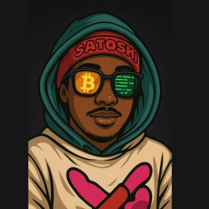 🕸️W3b Dev👩💻|| DeFi/Blockchain🧭|| Graphic Designer🎨||Hustler✊|| M ⛏️/H🏹/F🚜|| Crypto Trader📉|| bug Sniper🐞|| Astro... ♐
||QBuilder||
DM 4 SERVICES