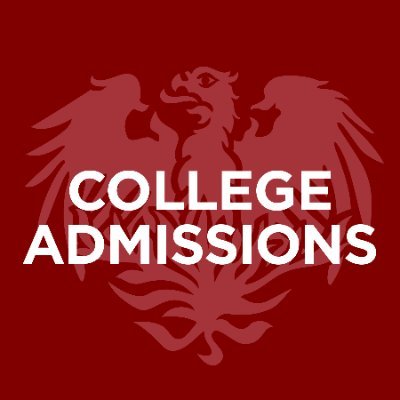 Official Twitter of the University of Chicago College Admissions.
Follow us on TikTok and Instagram to see more!