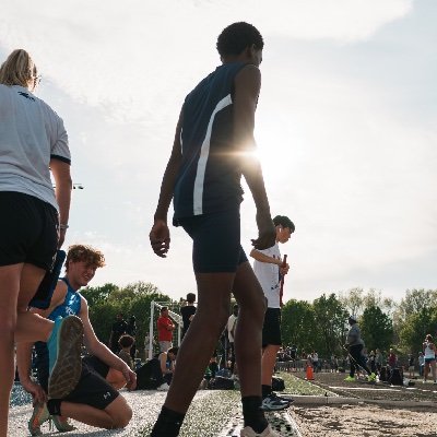LSWHS | c/o 28” | 3.2 GPA | 3 Sport Athlete | T&F,Basketball,Football | Triple Jump - 41” 2’ (12.55m)⬆️ | Long Jump - 19” 4’ (5.9m) | High Jump 5” 5.75’ (1.65)