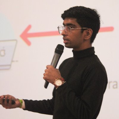 jivesh_kalra's profile picture. Building https://t.co/aJ32sJpNjK