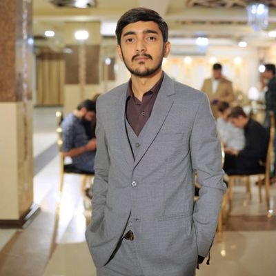 SyedRehanAmir1's profile picture. Lahore || Pakistan ||

Al Wajh || Saudia Arabia

Alhamdulilah Muslim!

* وَتُعِزُ مَن تَشَاء وَتُذِلُ مَن تَشَاء