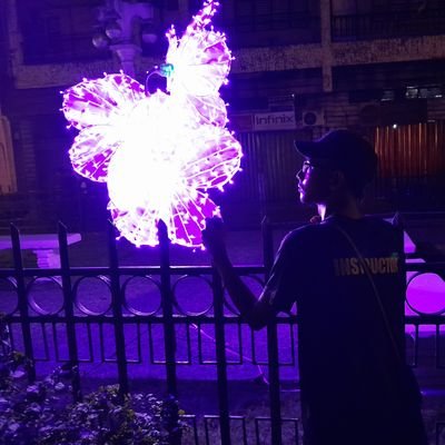 RossedRaven's profile picture. Just a college dropout.