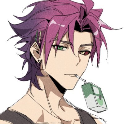 dzionyloml's profile picture. he/him || 20 || pfp @whitechapel6481