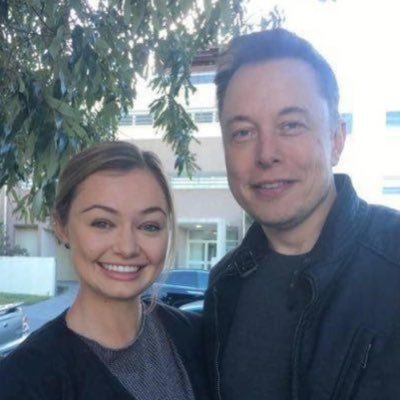 amanda_shellyx's profile picture. Guiding @ElonMusk's vision for a better future through SpaceX, Tesla, Neuralink, and more. & | Tech enthusiast, dream chaser, and innovation advocate.🚀🚘