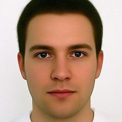 abefromanofchi's profile picture. the most average guy you will ever meet
