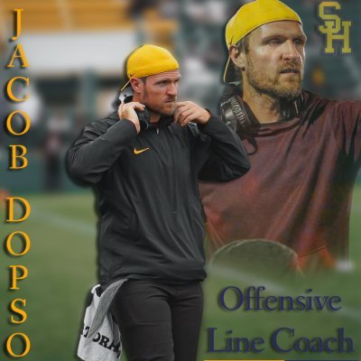 Jacob Dopsovic (Dops) Profile