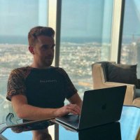 Hamxa (@hamza_forex) 's Twitter Profile
