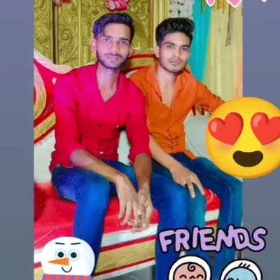 rony223204's profile picture.
