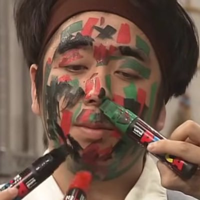 sintaaaaasssss's profile picture. 好きなものは犬