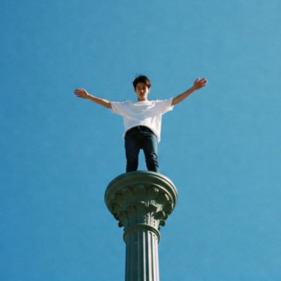 RayCHKUK's profile picture. Keep walking and sensing until meeting the truth
