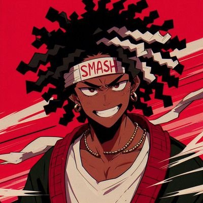 🇨🇮 Little Mac Main 🥊🖤 | SSBU addict 🎮💉
Combo Game ❌🙅🏾♂️- KO Punch 💁🏾♂️💯💥 | On vise le top ! 🗿🔥