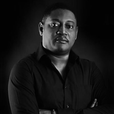 darasenrichards's profile picture. Award winning filmmaker #Screenwriter #Producer #Director https://t.co/adw4JpwwiS