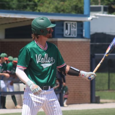 SFSC Baseball - Mississippi Valley State Baseball