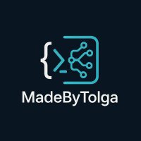 Tolga (@madebytolga) 's Twitter Profile