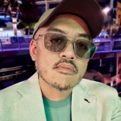 Ian Miles Cheong profile img
