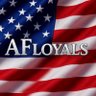 AFLoyals's profile picture. The Golden Age of America starts now. 🇺🇸 | follow @SeanMcCrossenX