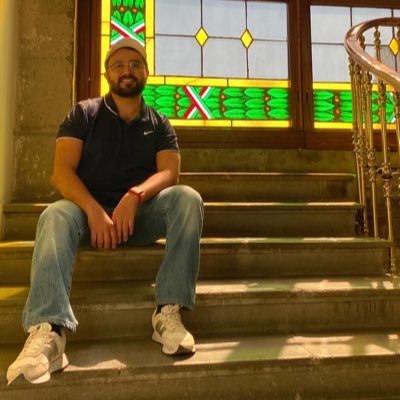 Chimal27's profile picture. No soy jarocho, soy Xalapeño