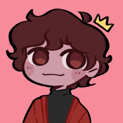 he/him | Mod for @WoIfeei @imtwiggyy | Former Wikipedian @InsideMCStudios | Peaked at Grandmaster 1 in Marvel Rivals | PFP by @keyshinx