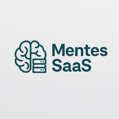 MentesSaas's profile picture. Historias reales y estrategias para crear y escalar tu SaaS. En español. Inspiración, monetización y growth.