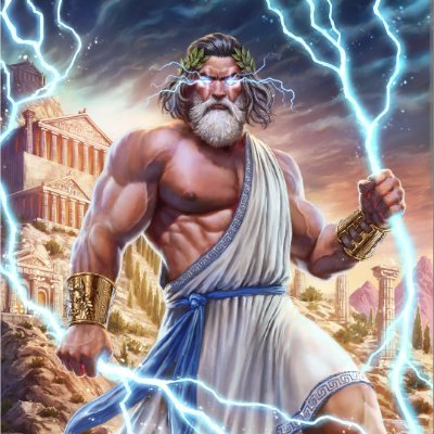 Zeus00980's profile picture. For everyone