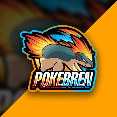 realpokebren's profile picture. Trading Card Collector