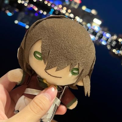 ととさんのプロフィール画像