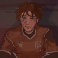 neil josten’s inner thigh (@andreilasylum) 's Twitter Profile