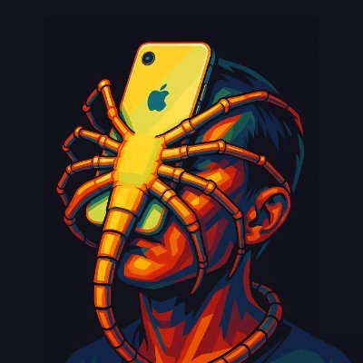 iphonerdaily's profile picture. iPhone user. Posting on https://t.co/m7l0mDE3CY