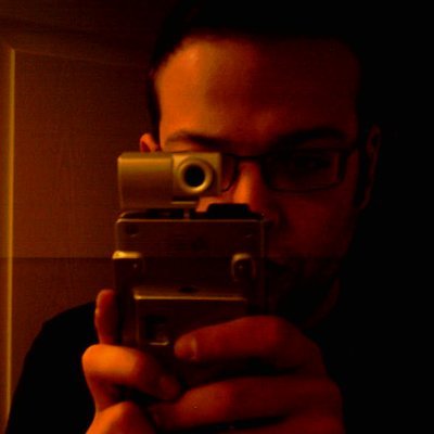 I occasionally build things | Builder, tinkerer, sysadmin | Play Shadowhold: https://t.co/SDI9QVXUJm