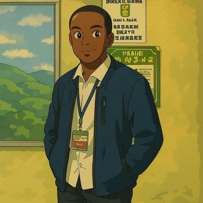 _Sephens's profile picture. Software Engineer