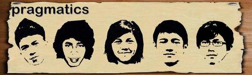 IDPRAGMATICS's profile picture. WE'RE PRAGMATICS !!