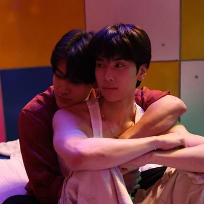 I love JoongDunk and EXO 💙