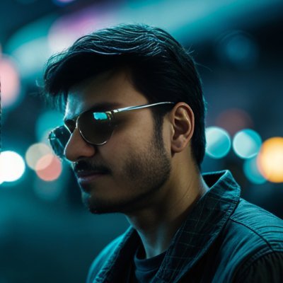 Working with @riteshkv_, @shazmathew , open for commisions