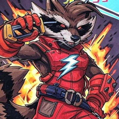 #Chokbikkie #dcrp #marvelrp #MVRP #parody OC character: โMy Name is Rocket Allen and Iโm the fastest Halfworlder alive I am RocketSpeedโ ๐No Ships๐