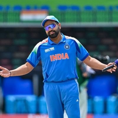 ThePullShotLady's profile picture. Cricket fan
Neet aspirant