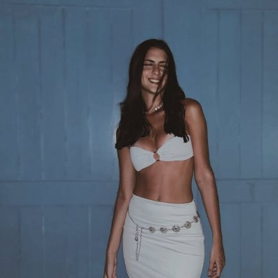 jazgGloww's profile picture. Always for sushi🍣
flirting are my vibe ☀️
Virgo ♍