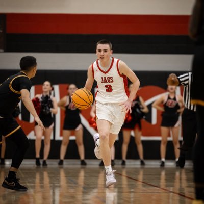 Mick Riordan Profile