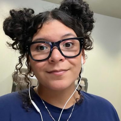 KristenBalogun's profile picture. 