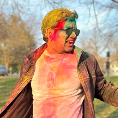 Proud Indian | Tweets personal | RT not andorsement