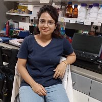 tithi bhattacharyya (@tithitanushree) 's Twitter Profile