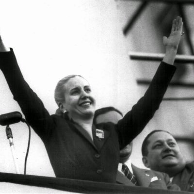 Cuando el peón y el patrón votan al mismo candidato, el que pierde es el peon Arturo Jauretche
